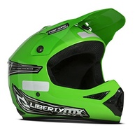 Capacete Motocross Pro Tork Liberty Mx Pro Verde - Tamanho 60 | Segurança e Estilo para suas Aventuras - imagem 5