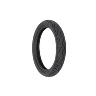 Pneu Dianteiro Titan 125/150/160 80/100-18 Sem Câmara - Segurança e Performance - imagem 2