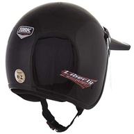 Capacete Pro Tork Liberty Compact 56 Preto: Segurança e Estilo para Você - imagem 4