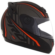 Capacete Fechado Pro Tork Evolution 788 G6 Pro Vermelho - Segurança e Estilo para Você! - imagem 5