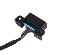 Trava de Porta OBD2 Antifurto de Metal Reforçado - Segurança Total para Seu Carro - imagem 5