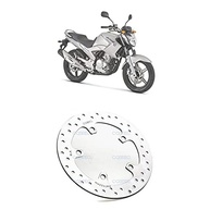 Disco de Freio Traseiro Cobreq Yamaha YS 250 Fazer: Segurança e Performance para Sua Moto - imagem 2