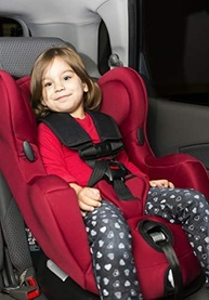 KaBaby Trava para Cinto de Segurança Infantil - Proteção Confiável e Prática para Viagens - imagem 3
