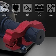 Trava Antifurto para Motocicleta: Segurança Reforçada para Sua Moto e Scooter - imagem 5