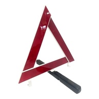 Triângulo de Segurança Universal Original Fiat Mopar 52112346 - Essencial para sua segurança! - imagem 3
