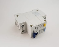 Disjuntor Bipolar DC 40A 440V para Trilho DIN: Segurança e Eficiência para sua Instalação - imagem 4