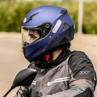 Capacete Moto X11 Trust Solides: Segurança e Estilo para Sua Pilotagem - imagem 3
