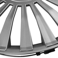 Calota Universal Aro 13 Design Sport Europa - Estilo e Segurança para Seu Carro - imagem 3