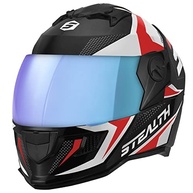 Capacete Off Road Jett Fast Factory Edition 3 Verde/Laranja - Segurança e Estilo para suas Aventuras - imagem 3