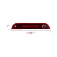 Terceira Luz de Freio LED Vermelha para Jeep Patriot 2007-2017 | Segurança e Estilo - imagem 3