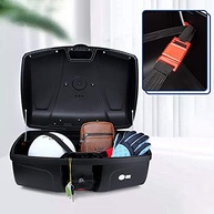 Mingting Baú Universal Moto 47L: Segurança, Conforto e Estilo para Sua Viagem - imagem 5