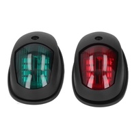 Luz de Navegação LED Fafeicy: Segurança e Visibilidade para Barcos até 10m (1.5 Milhas) - imagem 4