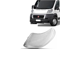 Lente Farol Ducato 2017-2023 Esquerdo: Visibilidade e Segurança para Sua Van - imagem 2