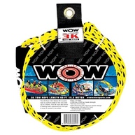 Corda de Reboque WOW World of Watersports: Segurança e Diversão na Água - imagem 2