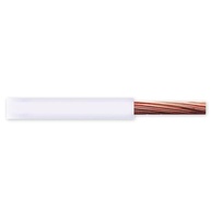 Cabo Flexível DNI 0.30mm² Branco: Conexões Seguras e Eficientes - imagem 1