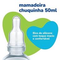 Kit Evolution Magia - Lillo Rosa | Mamadeiras Coloridas e Seguras para Bebês - imagem 5