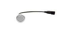 Sensor de Estacionamento Positron PS220 Branco: Manobras Seguras e Sem Stress - imagem 4