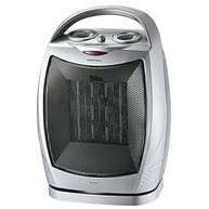 Aquecedor Cerâmico Britânia AB1600N 1500W 110V - Potente e Seguro para Ambientes Confortáveis - imagem 4