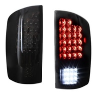 Luzes Traseiras LED Dodge Ram 1500/2500/3500 2002-2006: Upgrade Moderno e Seguro - imagem 2