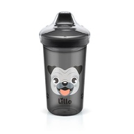 Lillo Copo de Transição Antivazamento 320ml Eco Max - Seguro e Sustentável para Crianças - imagem 1