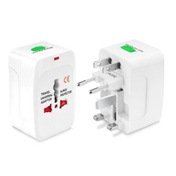 Adaptador de Tomada Universal Bivolt para Viagens Internacionais - Leve e Seguro - imagem 3