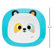 Buba Pratinho Bowl Zoo Panda - Seguro, Divertido e Ideal para Bebês - imagem 4