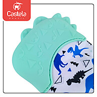 Massageador de Gengiva Dinossauro: Alívio Seguro! - imagem 2