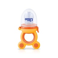 Alimentador Infantil Lillo Seguro e Divertido para Bebês - imagem 2