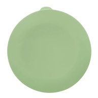 Tigela Cuia Bowl Redonda em Silicone Seguro para Bebês e Crianças - Ideal para Introdução Alimentar - imagem 5