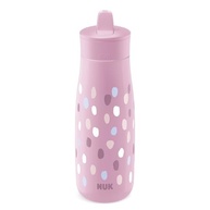 Copo NUK Mini-Me Flip 450ml 2 em 1 – Roxo | Seguro, Antivazamento e Livre de BPA - imagem 4
