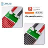 Cabo de Diagnóstico YCS D01: Teste Rápido e Seguro! - imagem 3