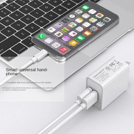 Carregador USB Duplo 2A – Rápido e Seguro! - imagem 3