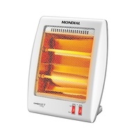 Aquecedor de Quartzo Mondial Comfort Air II 900W - Potente e Seguro para Ambientes Até 12m² - imagem 2