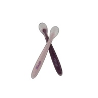 seguro-divertido-rosa-colheres-bebes-para-azul-2-e-de-a-conjunto-silicone-unidades-premium-a