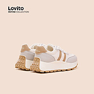 Tênis Lovito Forrest Gump: Mais Alto e Seguro! - imagem 2