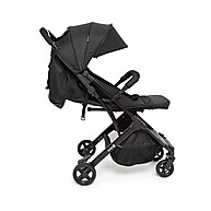 Carrinho de Bebê Bytes Full Black: Compacto e Seguro - imagem 2