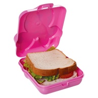 Sanduicheira Minnie 3D: Lanche Divertido e Seguro! - imagem 2