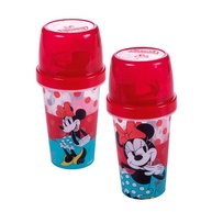 Shakeira Minnie Plasútil: Lanche Divertido e Seguro! - imagem 2
