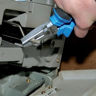 Alicate Gedore 8250-200JC: Corte Forte e Seguro! - imagem 2