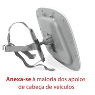 Espelho Bebê Skip Hop: Musical, Interativo e Seguro! - imagem 2