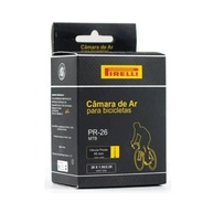 Câmara de Ar 26 Pirelli: Pedal Livre e Seguro! - imagem 2