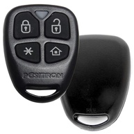 Controle Alarme Pósitron Flex 52: Original e Seguro! - imagem 2
