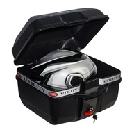 Bauleto Moto 28L Glider Utility: Prático e Seguro - imagem 2