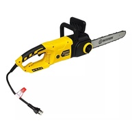 Motosserra Elétrica 2400W: Corte Preciso e Seguro! - imagem 2