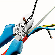 Alicate Diagonal Gedore 8314-140JC: Corte Preciso e Seguro - imagem 2