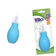 Aspirador Nasal Bebê Lillo: Alívio Rápido e Seguro - imagem 2