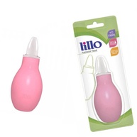 Aspirador Nasal Infantil Lillo: Alívio Rápido e Seguro! - imagem 2