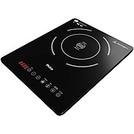 Cooktop Indução Philco: Cozinhe Rápido e Seguro! - imagem 2
