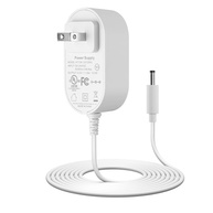 Adaptador de Energia 15W Premium para Echo Dot e Echo Show - Carregamento Rápido e Seguro - imagem 1