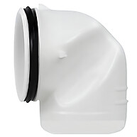 Sifonagem Amanco 100x100: 4 Unidades para um Esgoto Seguro! - imagem 1